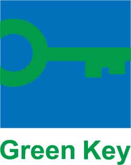 green-key-international-label-logo